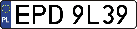 EPD9L39