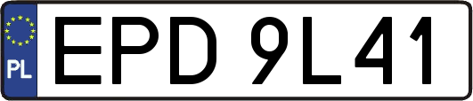 EPD9L41