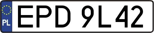 EPD9L42