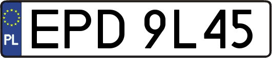 EPD9L45