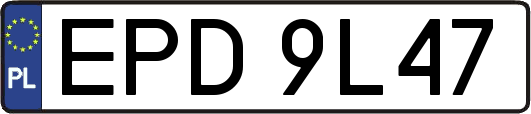 EPD9L47