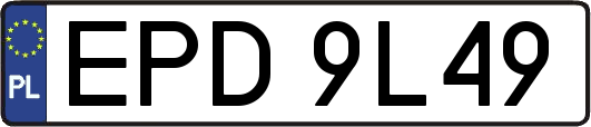 EPD9L49