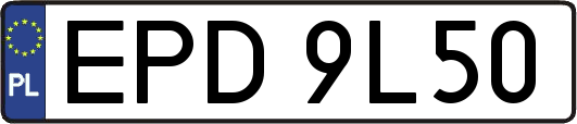 EPD9L50