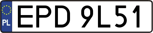 EPD9L51