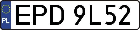 EPD9L52
