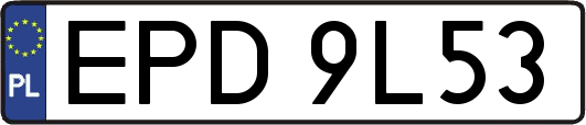 EPD9L53