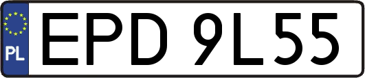 EPD9L55