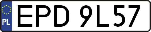 EPD9L57
