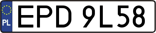 EPD9L58