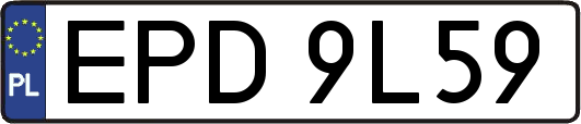 EPD9L59