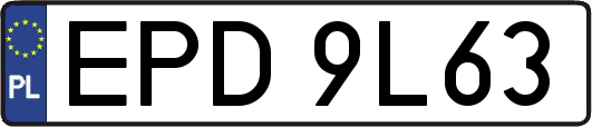 EPD9L63