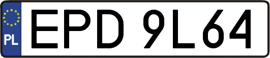 EPD9L64