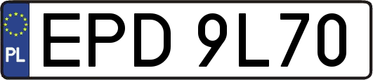 EPD9L70
