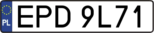 EPD9L71