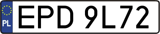 EPD9L72