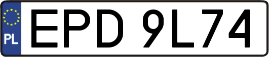 EPD9L74