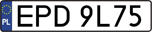 EPD9L75