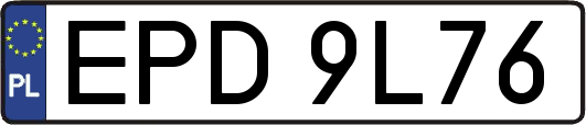 EPD9L76