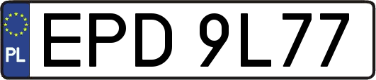 EPD9L77