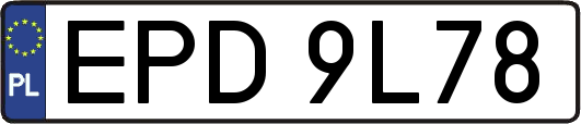 EPD9L78