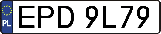 EPD9L79