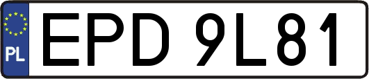 EPD9L81