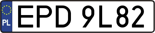 EPD9L82