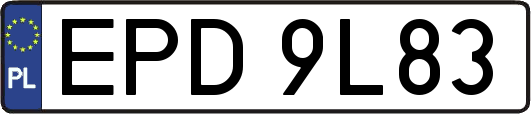 EPD9L83