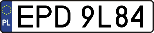 EPD9L84