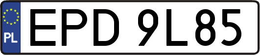 EPD9L85