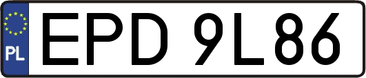 EPD9L86