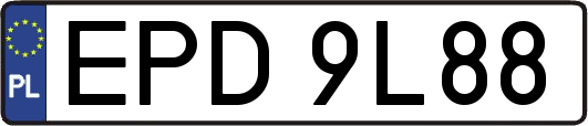 EPD9L88