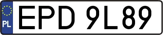EPD9L89