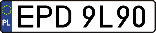 EPD9L90