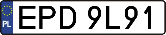 EPD9L91