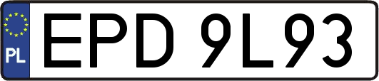 EPD9L93