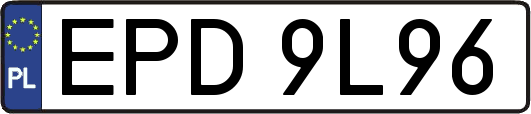 EPD9L96