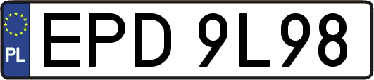 EPD9L98