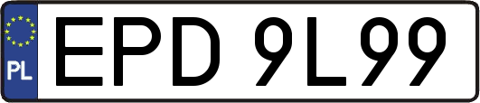 EPD9L99