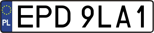 EPD9LA1