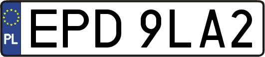 EPD9LA2