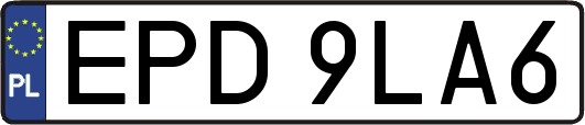 EPD9LA6