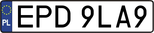 EPD9LA9