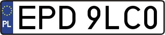 EPD9LC0