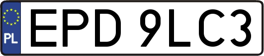 EPD9LC3