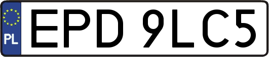 EPD9LC5