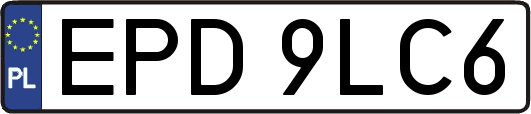 EPD9LC6