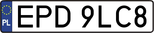 EPD9LC8