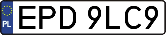 EPD9LC9