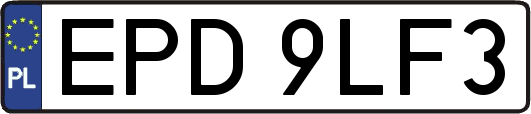 EPD9LF3